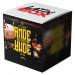 Ande Con Quien Ande (Latin Box Extended)