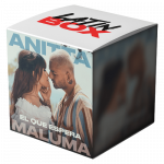 El Que Espera (Latin Box Extended)