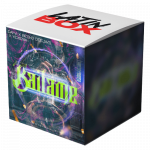 Bailame (Latin Box Extended)