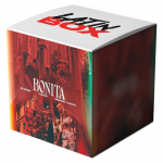 Bonita (Latin Box Extended)