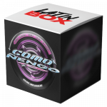 Como Ñengo (Latin Box Extended)