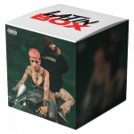 Party x De Pari (Latin Box Mashup)