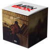Que Cojones (Latin Box Extended)