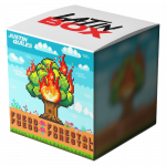 Fuego Forestal (Latin Box Extended)
