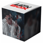 Reggaetonera x Caile (Latin Box Mashup)