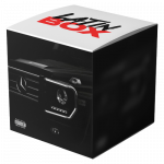 Mercedes Tintea (Latin Box Extended)