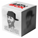 Sin Novia (Latin Box Extended)