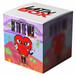 Choca x Si Tu Te Vas Remix (Latin Box Mashup)