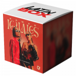 Somos Iguales (Latin Box Extended)