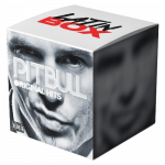Culo x The Dead Trumpet (Latin Box Mashup)
