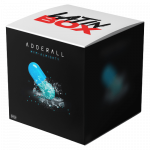 Tra Tra Tra x Aderall (Latin Box Mashup)