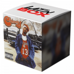Stir Fry x Chingy Jackpot (William Garezz Mashup)