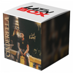 Cinderella (Latin Box Extended)