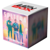 Soltera (Latin Box Extended)