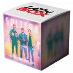 Soltera (Latin Box Extended)
