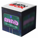 Condado (Latin Box Extended)