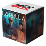 La Bruja (Latin Box Extended)