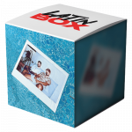 K Alegría (Latin Box Extended)