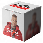 TU VAS SIN (fav) x Diavla (Latin Box Mashup)