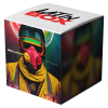 Bellacon (Latin Box Extended)