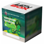 Belixe (Latin Box Extended)