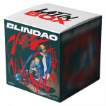 BLINDAO (Latin Box Extended)