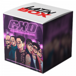 CXO (A Quien No Le Gusta) (Latin Box Extended)