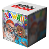 KAWAII (Latin Box Extended)