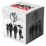 La Bachata x Algo Me Gusta De Ti (Latin Box Mashup)
