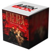 Fiera (Latin Box Extended)