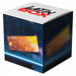 Viaje (Latin Box Extended)