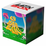 En La De Ella (Latin Box Extended)