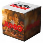 Junio (Latin Box Extended)