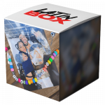 Extasis (Latin Box Extended)