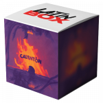 No Te Hagas x Calenton (Juanjo Garcia Mashup) (134-100 Bpm)
