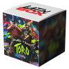 TORO (Latin Box Extended) (93-88 Bpm)
