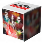 Besos Moja2 (Latin Box Extended)