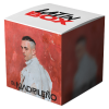 Demasiadas Mujeres x Spaceman (Latin Box Mashup)