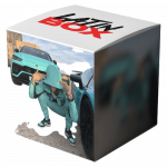 Hello Cotto x Doja (Latin Box Mashup)