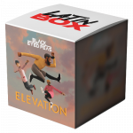 MUEVELO (Latin Box Extended)
