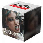 Underground (Latin Box Extended)