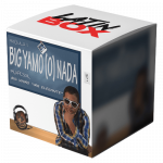 Replay x Entre La Playa Ella Y Yo (Latin Box Mashup)