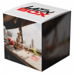 CAIRO (Latin Box Extended)