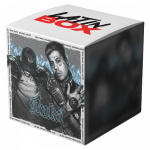 Givenchy x Bzrp Music Sessions, Vol.50 (Latin Box Mashup)