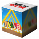 Ulala (Jefs Hype Intro)