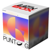 Punto G (Oscar Alegre Acapella Intro)