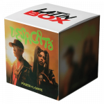 Desacata (Latin Box Extended)