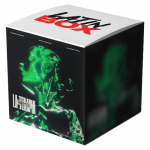 LA TERAPIA REMIX (Latin Box Extended)