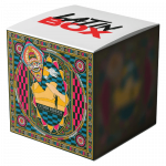 Guddi Riddim (Latin Box Extended)
