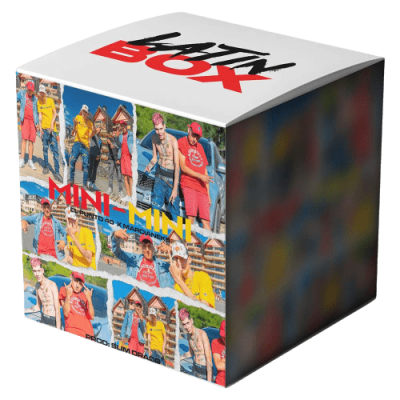 Mini Mini (Latin Box Extended)